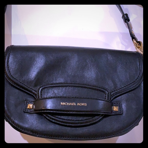 Michael Kors Handbags - Michael Kors cross body bag